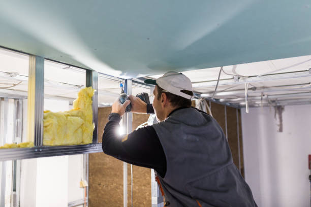 Best Fiberglass Insulation in Jackson, CA