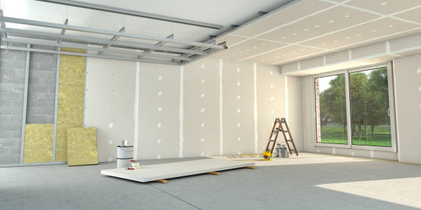 Best Geographic-Specific Insulation Services in Jackson, CA