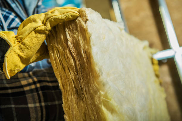 Types of Insulation We Offer in Jackson, CA
