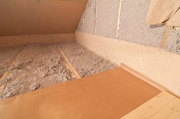 Best Residential Insulation in Jackson, CA